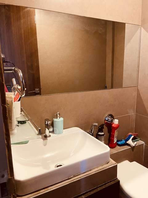 2 BHK Flat In Akshar Green World, Airoli For Sale  In Airoli