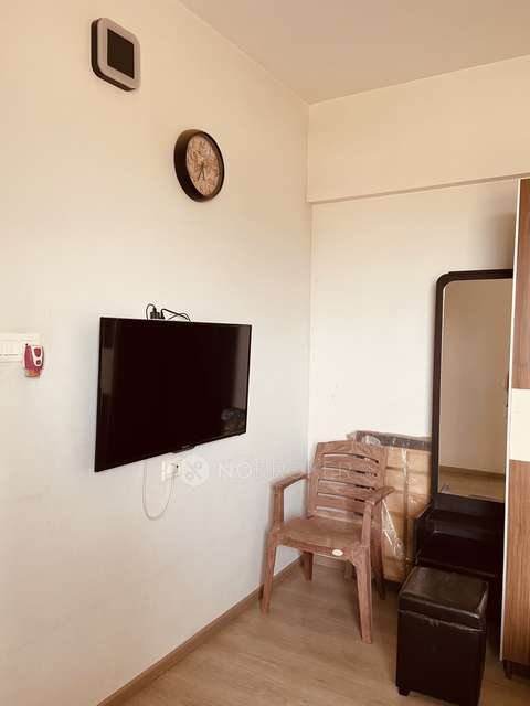 2 BHK Flat In Akshar Green World, Airoli For Sale  In Airoli