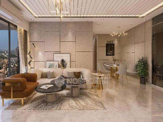 3 BHK Flat In Vaswani Starlight For Sale  In Whitefield