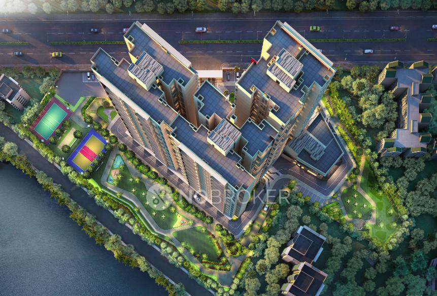 3 BHK Flat In Vaswani Starlight For Sale  In Whitefield