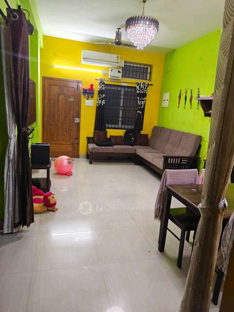 2 BHK Flat In Intech Adithya Apartment Madambakkam For Sale  In Madambakkam