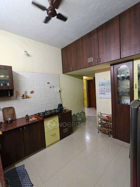 2 BHK Flat In Intech Adithya Apartment Madambakkam For Sale  In Madambakkam