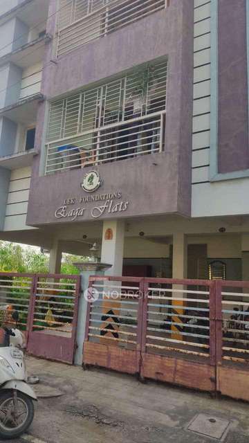 2 BHK Flat In Eaga Flat For Sale  In Ltm Nagar Park, Thirumazhisai