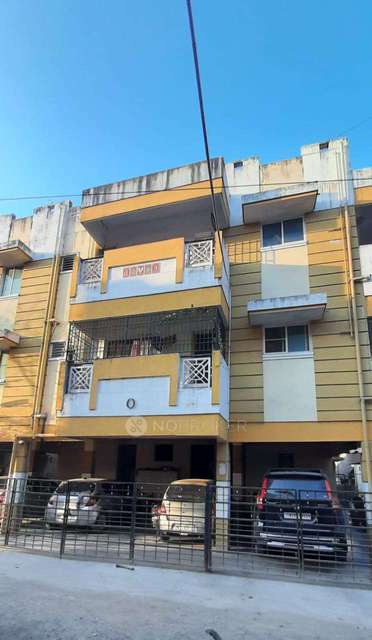 3 BHK Flat In  Ssvk Shades For Sale  In Poonamallee