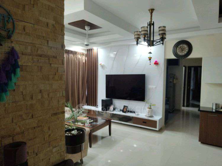 2 BHK Flat In Casagrand Ecr 14 For Sale  In Kanathur Reddikuppam