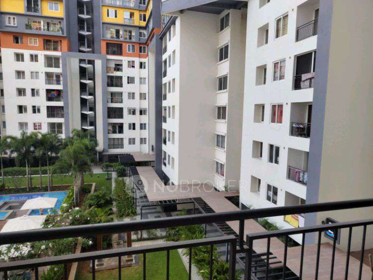 2 BHK Flat In Casagrand Ecr 14 For Sale  In Kanathur Reddikuppam