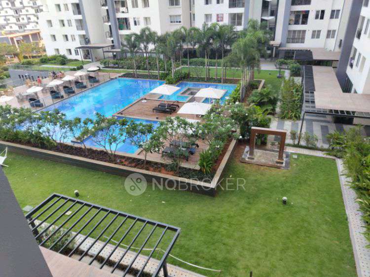 2 BHK Flat In Casagrand Ecr 14 For Sale  In Kanathur Reddikuppam