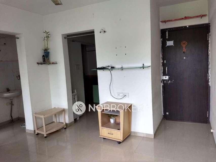 1 BHK Flat In Kamal Green Leaf For Sale  In Kirkatwadi