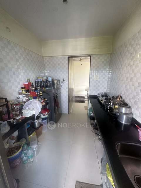 2 BHK Flat In Amar Harmony Taloja Phase 1 For Sale  In Taloja