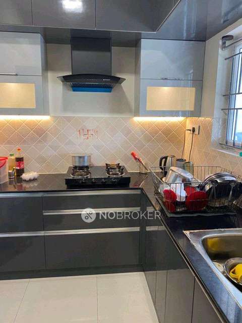 3 BHK Flat In Bhaisha Grey Stone, Sarjapura Road For Sale  In Sarjapur Road