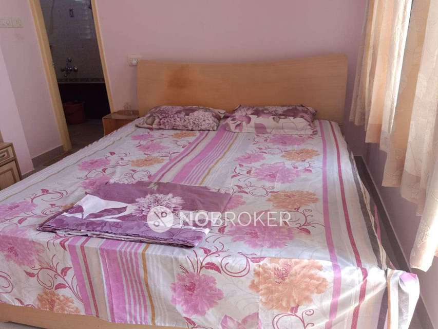 3 BHK Flat In Sri Charitha Gardens For Sale  In Marathahalli