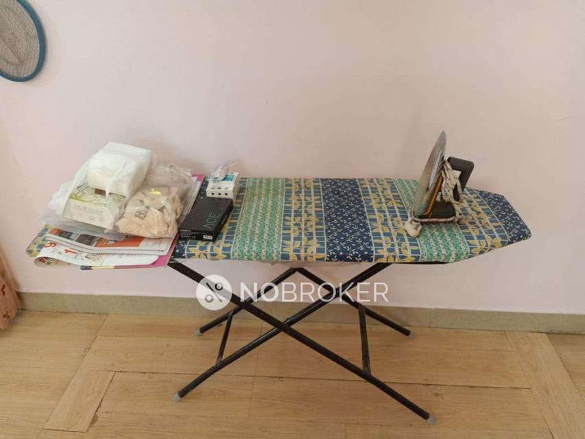 3 BHK Flat In Sri Charitha Gardens For Sale  In Marathahalli