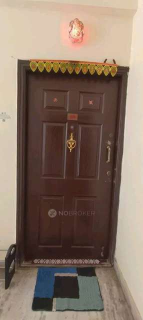 3 BHK Flat In Sri Charitha Gardens For Sale  In Marathahalli