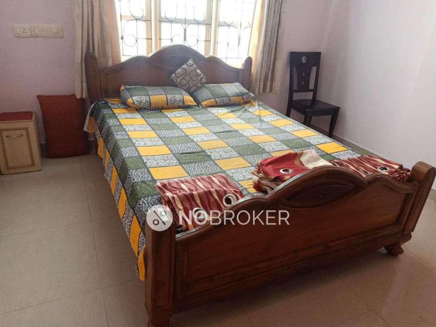 3 BHK Flat In Sri Charitha Gardens For Sale  In Marathahalli