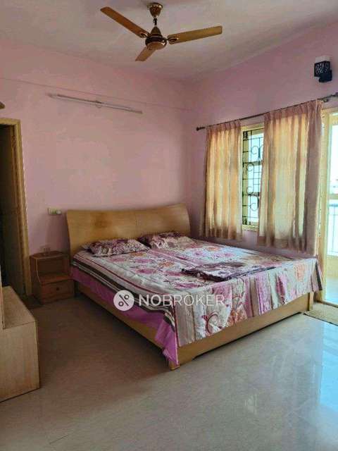 3 BHK Flat In Sri Charitha Gardens For Sale  In Marathahalli