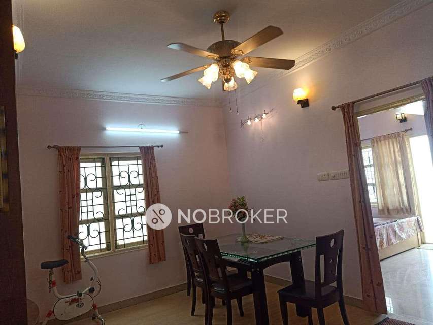 3 BHK Flat In Sri Charitha Gardens For Sale  In Marathahalli