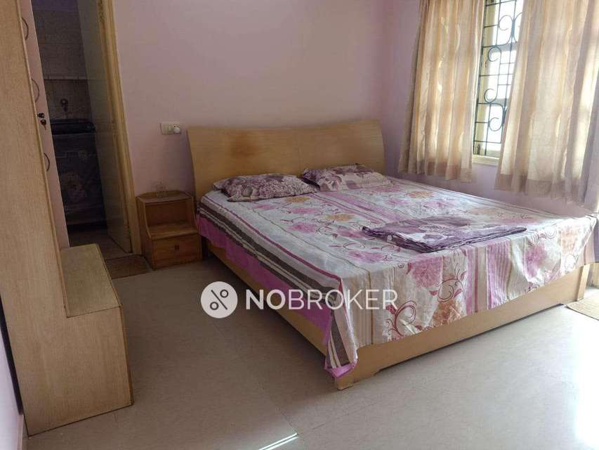 3 BHK Flat In Sri Charitha Gardens For Sale  In Marathahalli