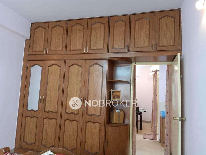 3 BHK Flat In Sri Charitha Gardens For Sale  In Marathahalli