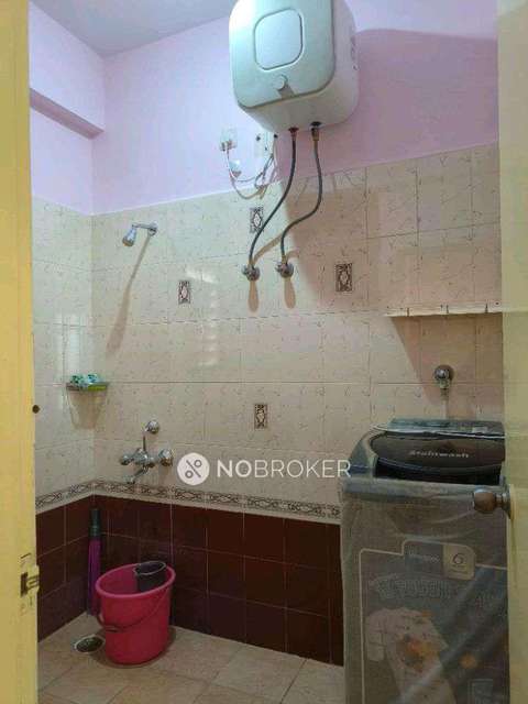 3 BHK Flat In Sri Charitha Gardens For Sale  In Marathahalli