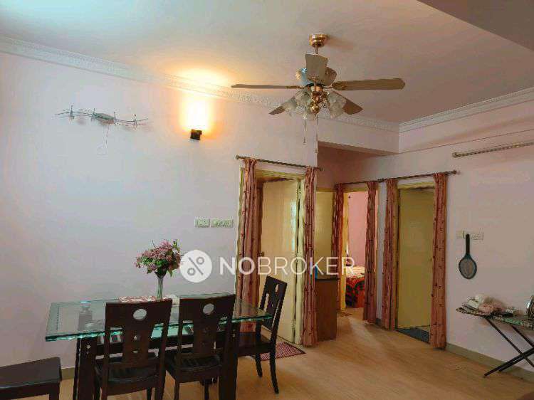 3 BHK Flat In Sri Charitha Gardens For Sale  In Marathahalli