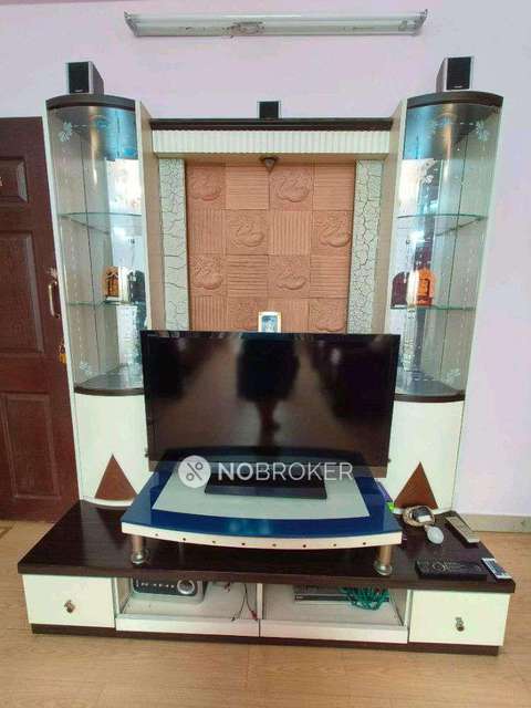 3 BHK Flat In Sri Charitha Gardens For Sale  In Marathahalli