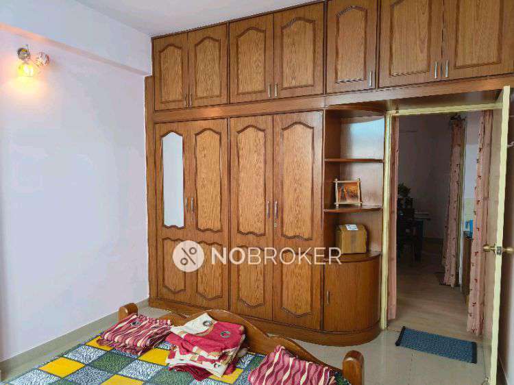 3 BHK Flat In Sri Charitha Gardens For Sale  In Marathahalli