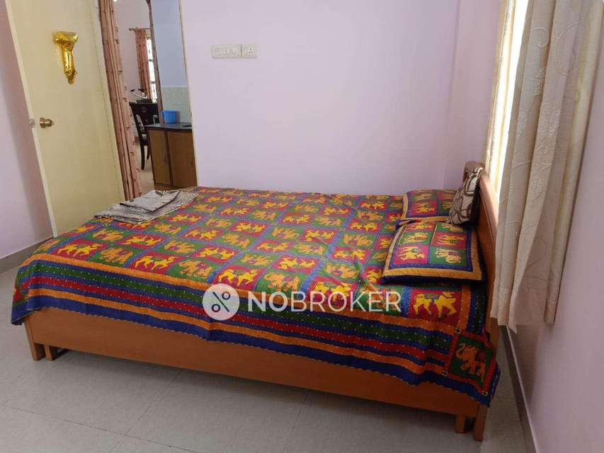 3 BHK Flat In Sri Charitha Gardens For Sale  In Marathahalli