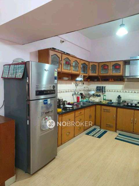 3 BHK Flat In Sri Charitha Gardens For Sale  In Marathahalli