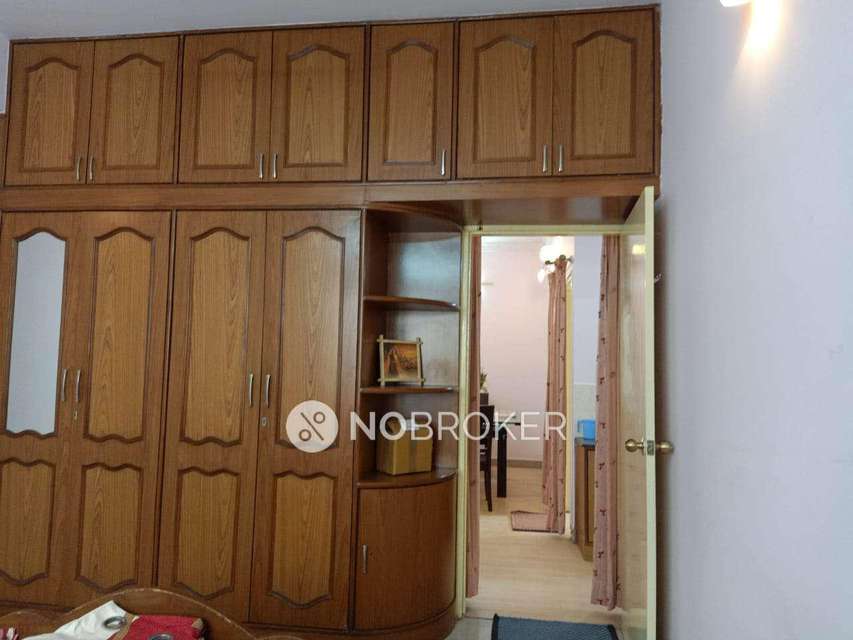 3 BHK Flat In Sri Charitha Gardens For Sale  In Marathahalli