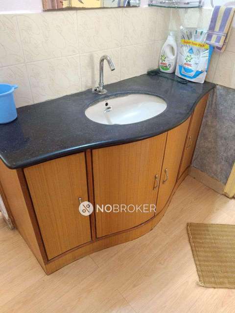 3 BHK Flat In Sri Charitha Gardens For Sale  In Marathahalli