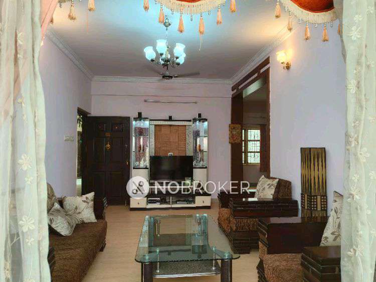 3 BHK Flat In Sri Charitha Gardens For Sale  In Marathahalli