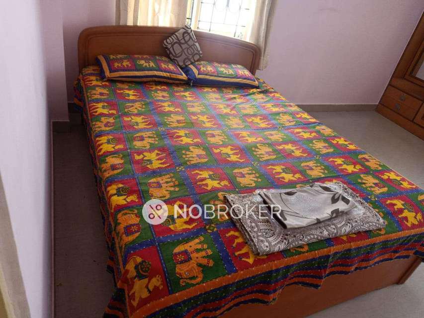 3 BHK Flat In Sri Charitha Gardens For Sale  In Marathahalli