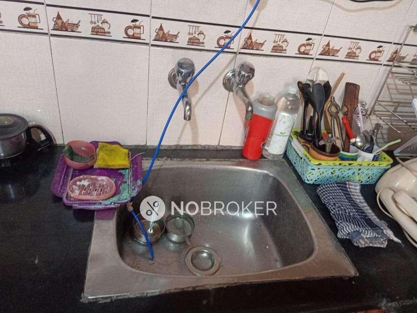 3 BHK Flat In Sri Charitha Gardens For Sale  In Marathahalli