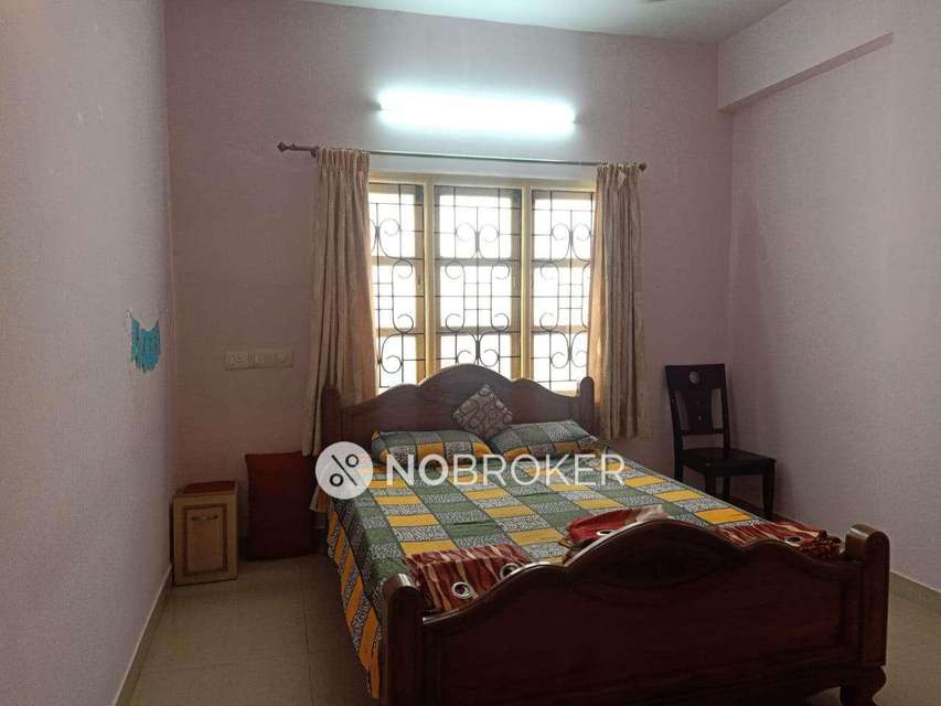 3 BHK Flat In Sri Charitha Gardens For Sale  In Marathahalli