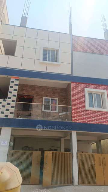 1 BHK House for Rent  In Choodasandra