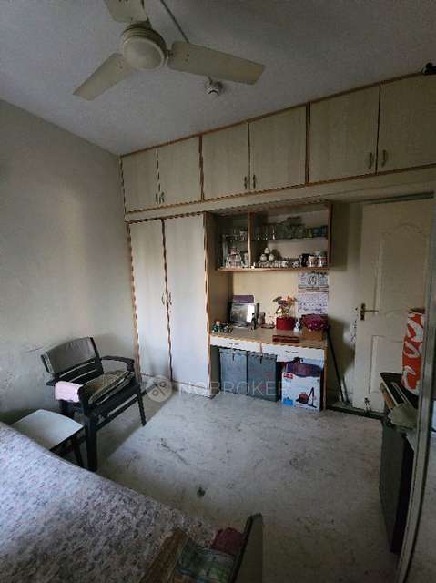 3 BHK Flat In Suncity Apartments for Rent  In  Bellandur