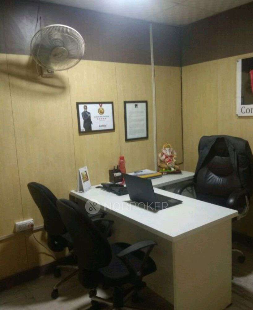 Office Space in Camp, Pune for Rent 
