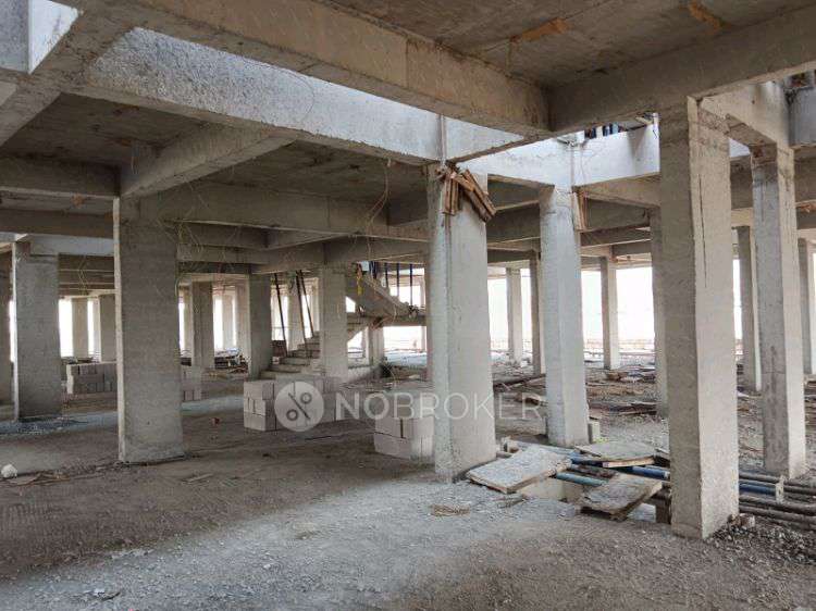 2 BHK Flat In Ds Max Senate For Sale  In Begur