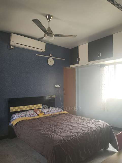 4+ BHK House For Sale  In  Naagarabhaavi