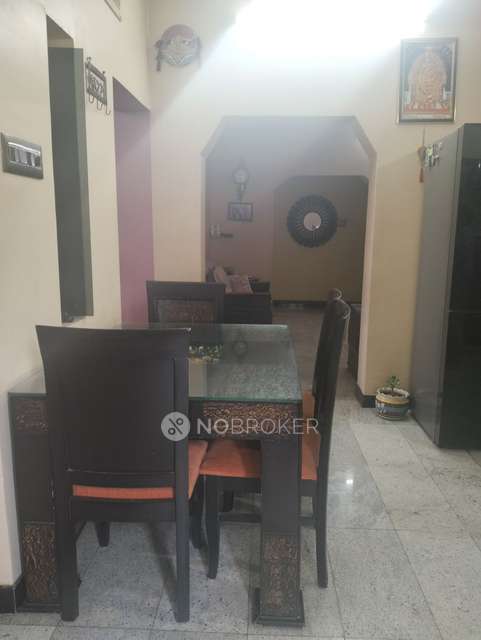 4+ BHK House For Sale  In  Naagarabhaavi