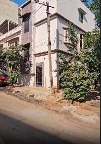 4+ BHK House For Sale  In  Naagarabhaavi