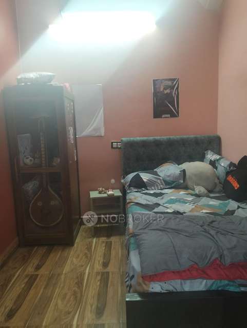 4+ BHK House For Sale  In  Naagarabhaavi