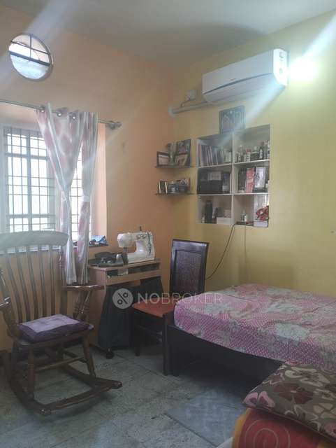 4+ BHK House For Sale  In  Naagarabhaavi