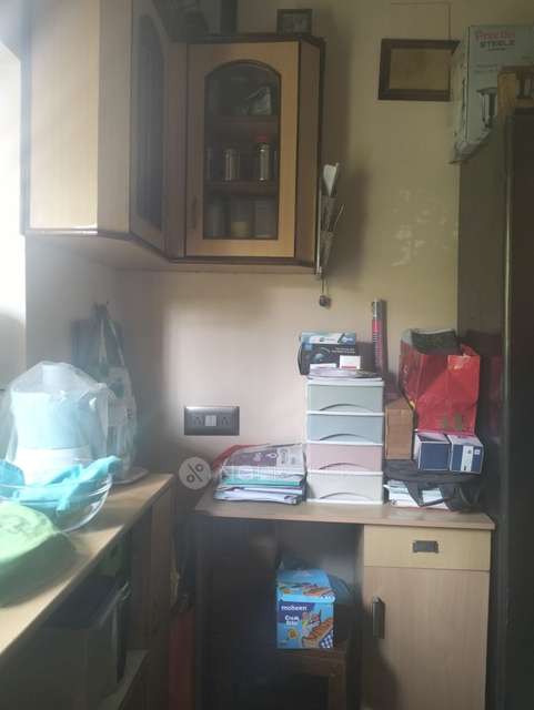 4+ BHK House For Sale  In  Naagarabhaavi