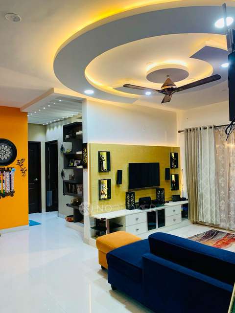 3 BHK Flat In Zonasha Elegance for Rent  In  Haralur 