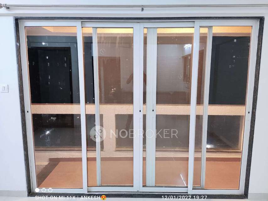 2 BHK Flat In Paradigm Shree Sneh For Sale  In Aundh