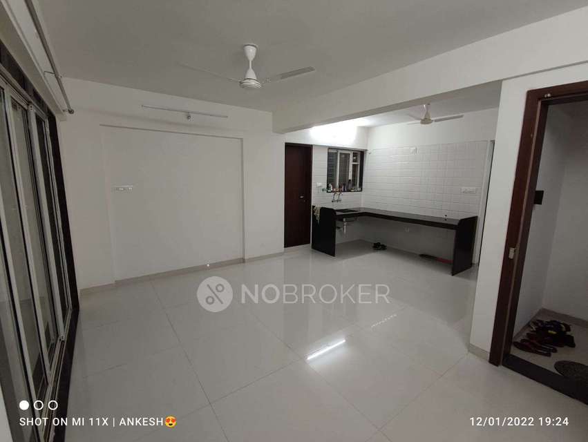 2 BHK Flat In Paradigm Shree Sneh For Sale  In Aundh