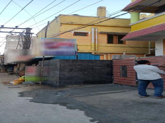 PG for Girls in Thoraipakkam