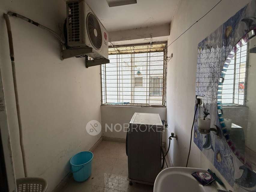 2 BHK Flat In Beema Avenue For Sale  In Quthbullapur