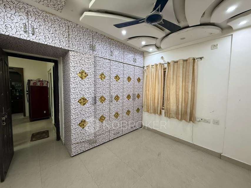 2 BHK Flat In Beema Avenue For Sale  In Quthbullapur